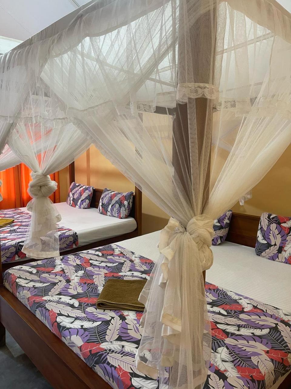 Vitamin Sea Beach Cabana & Hostel Nilaveli Chambre photo