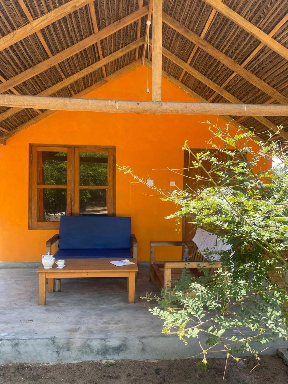 Vitamin Sea Beach Cabana & Hostel Nilaveli Chambre photo
